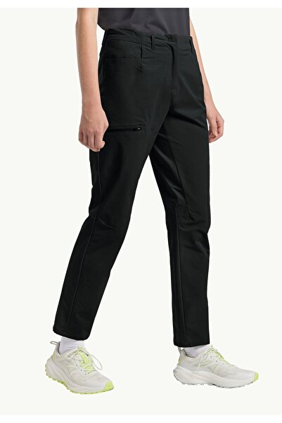 Jack Wolfskin Prelight Stride Pants W Women's Trousers A63782