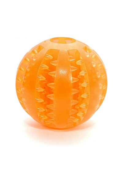 Gloria Jucărie pentru câini Îngrijire dentară TPR Culori asortate (7 cm)