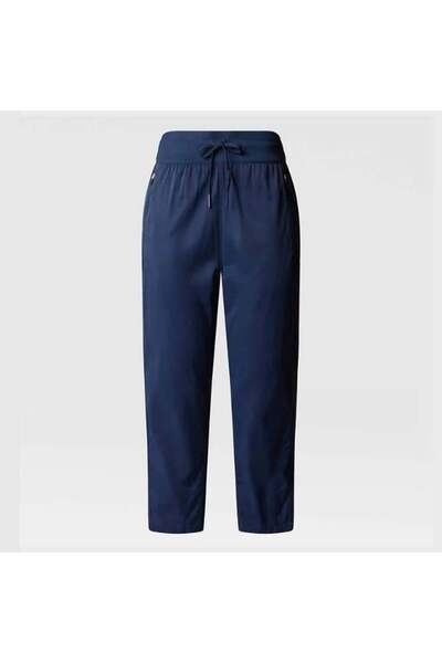 THE NORTH FACE W Aphrodite Motion Capri Kadın Pantolon NF0A86YG8K21