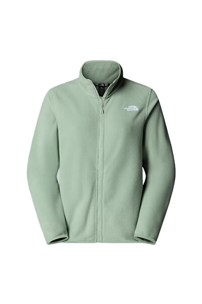 THE NORTH FACE North Face Women's Glacier Thermal Fleece Jacket - Exceptional Warmth & Comfort