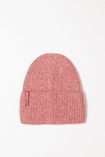 Heavy Tools Căciulă tricotată pentru femei PIPPY MAUVE