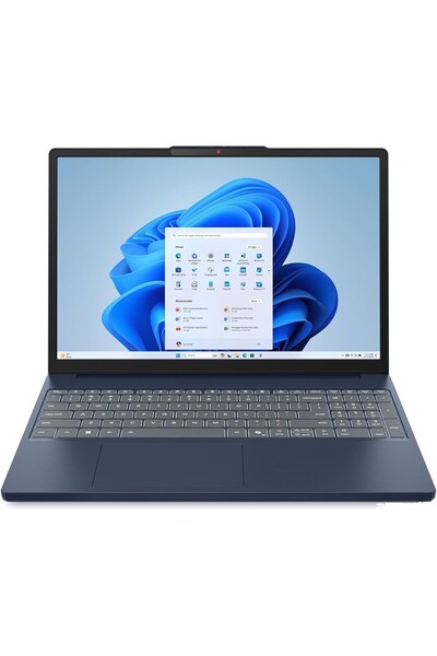 Other Laptop Lenovo IdeaPad Slim 3 15ARP10 Ryzen 5 7533HS 15.3" WUXGA IPS 300nits AG 60Hz 16GB DDR5 SSD512