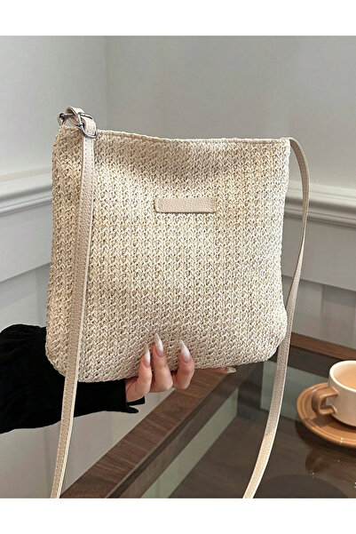 Sheya Sheya bag, beige