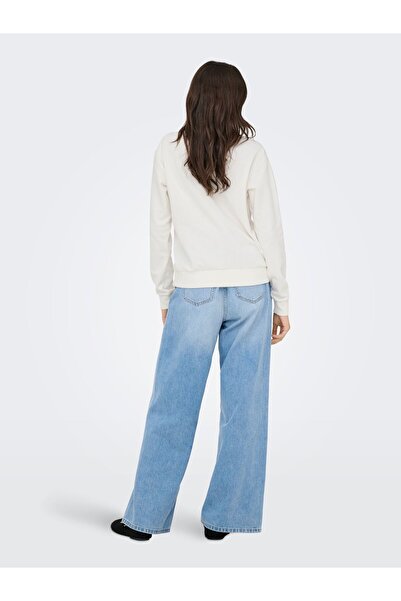 JDY Sweatshirt JDYPARIS Sweatshirt