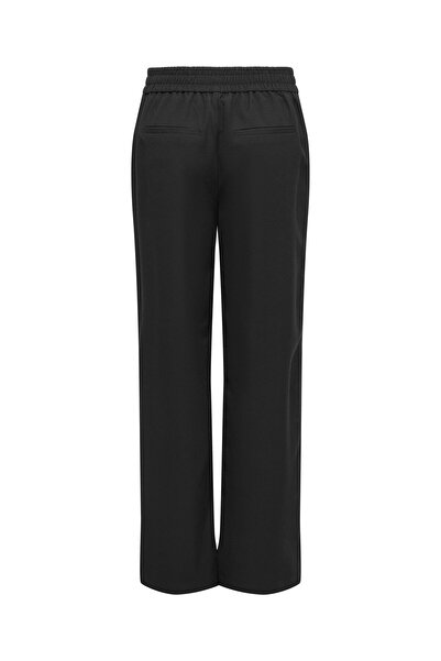 ONLY Hose mit weitem Beinschnitt ONLGIA-DELUXE Weiter Beinschnitt Hose mit weitem Beinschnitt