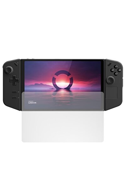 FONIX Folie de protecție de ecran PolyFlex compatibilă cu Lenovo Legion Go