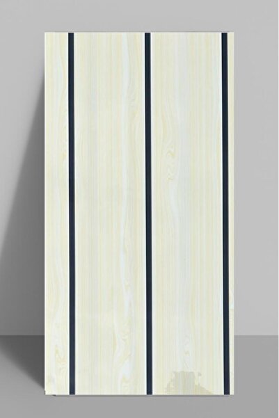 Renkli Duvarlar 30X60 cm Self Adhesive Wall, Bathroom, Countertop Interlaced Covering Wall Panel Paper Sticker Tx-114