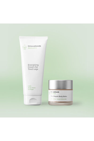 Innova Goods Repair Duo Pack CBD InnovaGoods