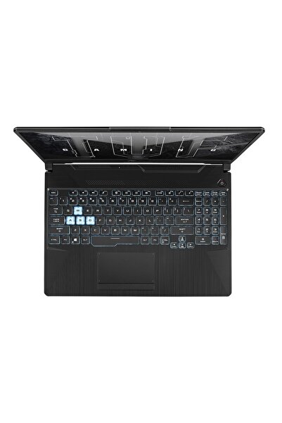 Other Laptop ASUS TUF Gaming A15 FA506NC-HN002W Ryzen 5 7535HS 15.6""FHD Value IPS-level 144Hz