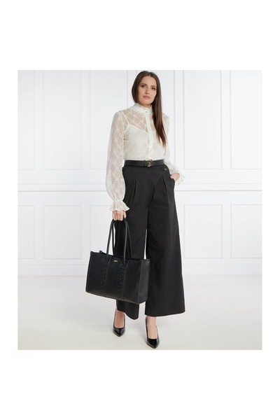 Liu Jo Liu Jo women's shopper bag, AA4097, Black