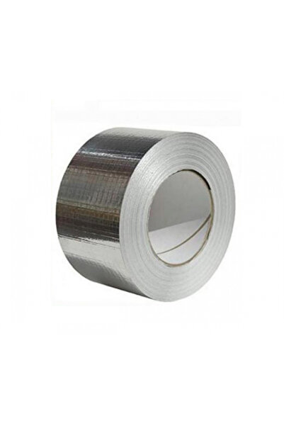 OEM Self-Adhesive Aluminum Thermal Insulation Tape 48mm x 3M