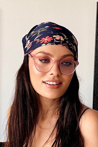 By Harmony Bh 1037 C03 Women's Blue Light Protection Glasses