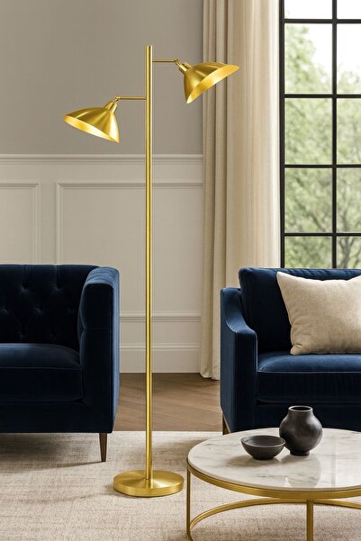 VENÜS NOVA CANOPUS GOLD LAMBADER