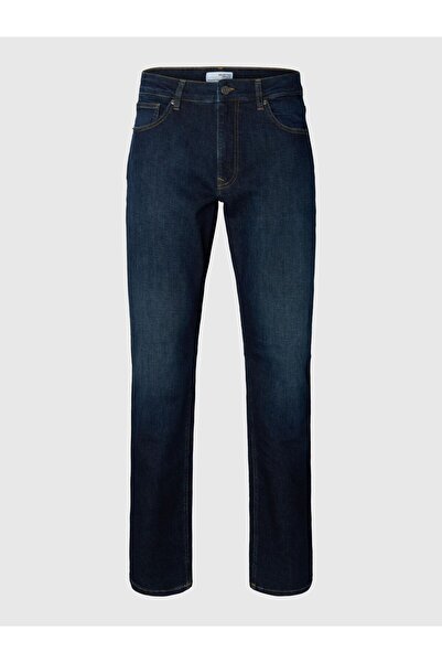 SELECTED Straight Fit Jeans 196 Flex