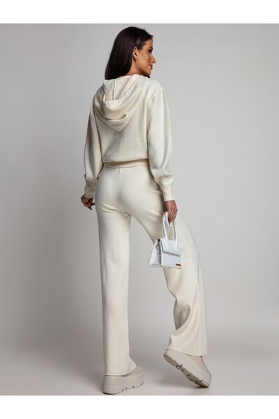 SEENERS.RO KARLA WHITE SET