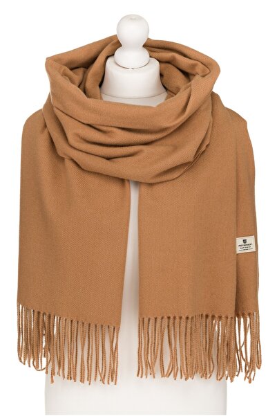 Other Eșarfă 180x70 PTN SPV73-6944 galben închis