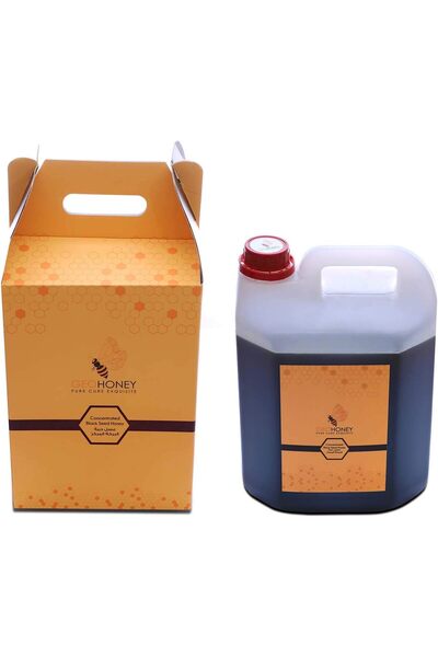 Geohoney عسل حبة البركة 7 كجم