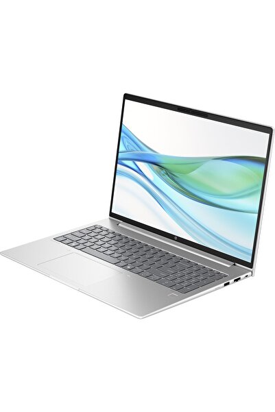Other Laptop HP ProBook 465 G11 Ryzen 5 7535U 16"WUXGA AG IPS 16GB DDR5 SSD512 Radeon 660M 56Wh Win11