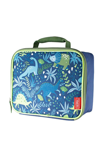 Thermos Standard Insulated Lunch Bag - Dinosaur Kingdom