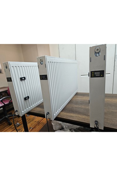 LİVİ Elektirikli petek