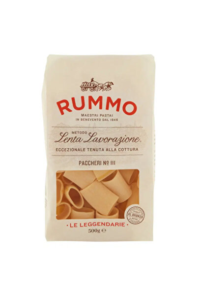 Rummo 111 Pachete Netede 500g