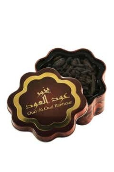 ALMAS بخور عود العود - 30 غرام