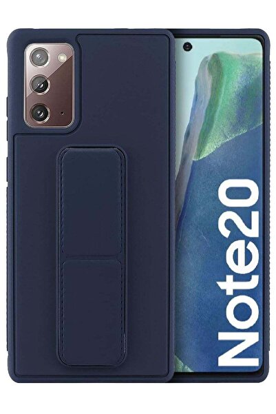 ineix جراب حامل يد مغناطيسي 3 في 1 لهاتف Samsung Galaxy Note20