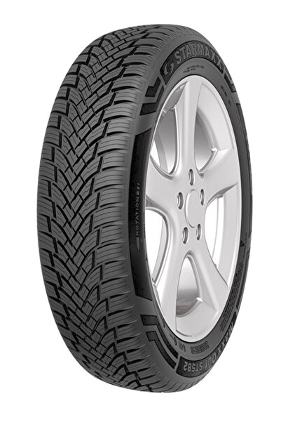 Starmaxx 225/50 R17 TL 98V REINF. MAXX OUT ST582 Dört Mevsim Lastiği (Üretim ...