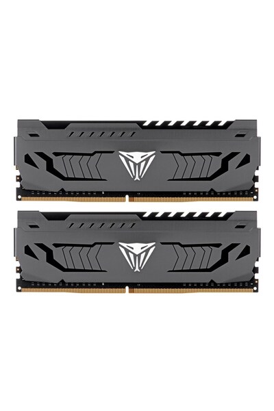 Other PATRIOT Viper Steel DDR4 2x32GB 3200Mhz XMP2