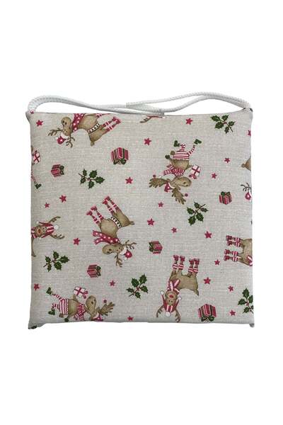 BEST SLEEP Rudolf chair cushion