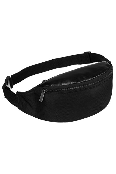 Other WB05A-BLACK/BLACK waist bag