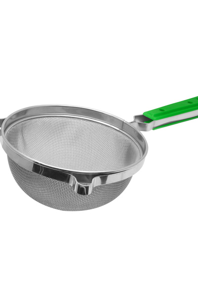 RAJ Rainbow Juice Strainer Single No. 7
