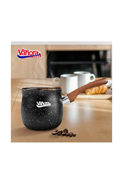 vanora ALUMINUM KETTE 11.5 CM, 1.1 L, HOME