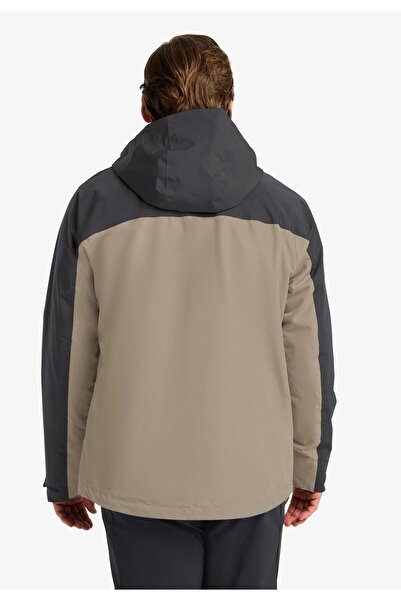 Jack Wolfskin Wıld Places 3In1 Jkt M Ανδρικό A65257