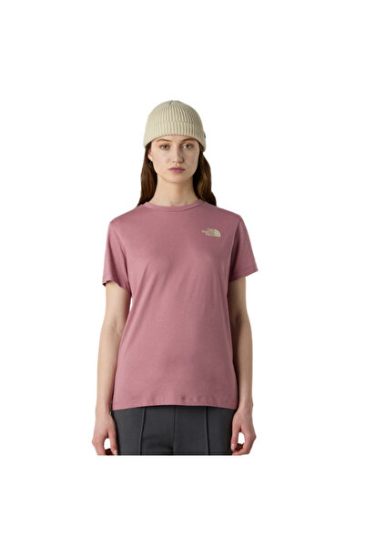 THE NORTH FACE Women's Relaxed Box Tee