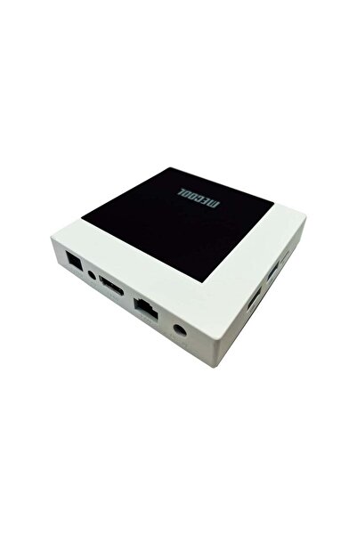 mecool KM7 Plus Google TV Box 4K HDR10 Android 11 Amlogic Dual WiFi 2GB+16GB Smart TV Box