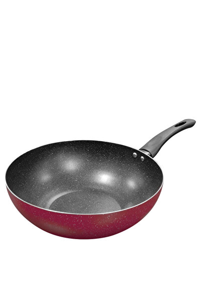 RAJ Non Stick Wok Large