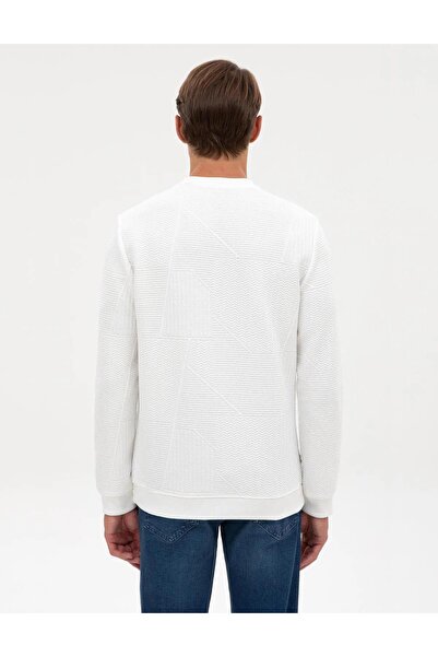 Pierre Cardin Men's Regular Sweatshirt G021Sz082