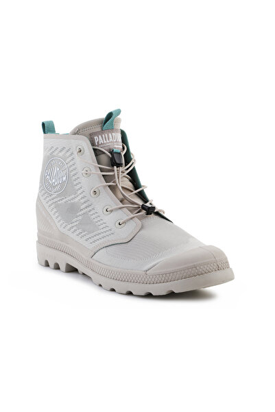 Palladium Pampa Lite Travel Vt 74472-096-M Gri