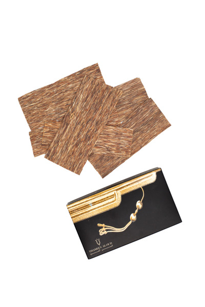 Luxury Velvet رقائق العود الفيتنامية الفاخرة