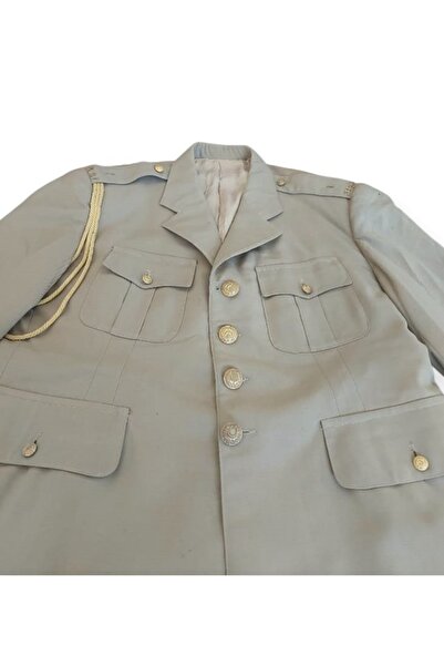 kho military design 1963 Military Academy Jacket (Size XL)