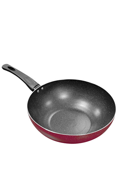 RAJ Non Stick Wok Large
