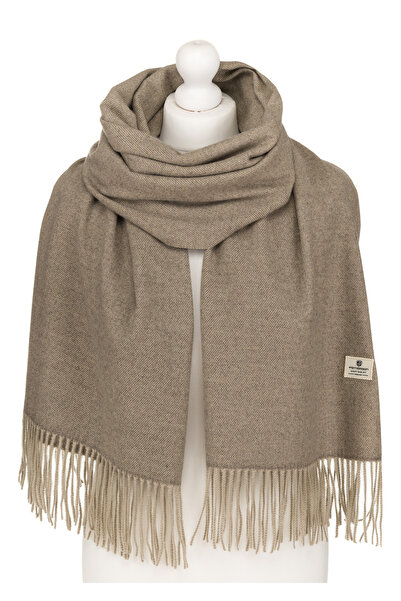 Other Eșarfă 180x70 PTN SPV73-6951 gri închis