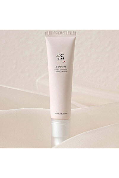 Beauty Of Josen Ser contur ochi cu ginseng și retinol, 30 ml