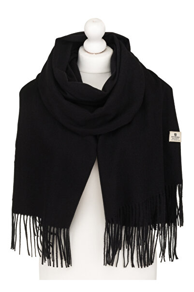 Other Eșarfă 180x70 PTN SPV73-6999 neagră