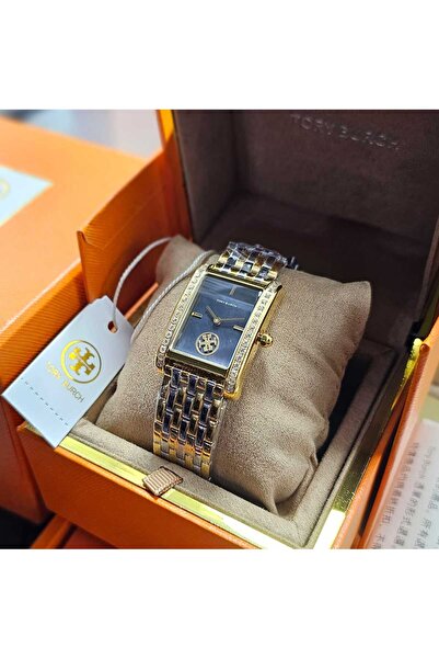 Tory Burch logo تور برش