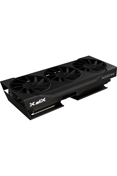 Other Karta graficzna XFX Swift RX 9070XT 3-FAN Gaming E. 16G