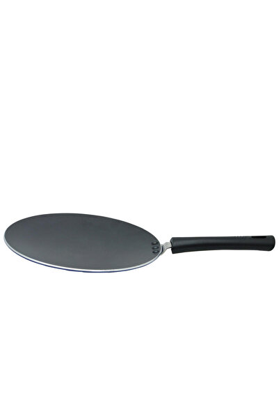 RAJ Non Stick Induction Curved Chapathi Tawa 24cm