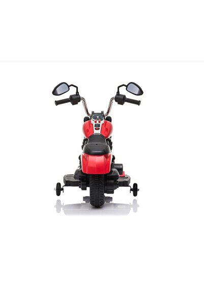 Generic Kids Bicycle – Red, Double V Brake, Training Wheels