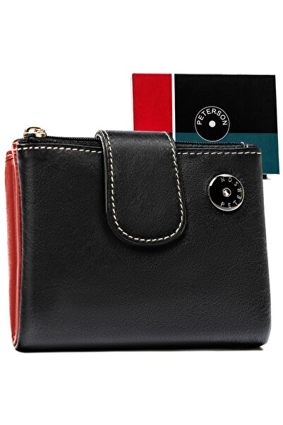 Other Portofel Sk PTN D24-S-MNK-8529 Negru-Multi